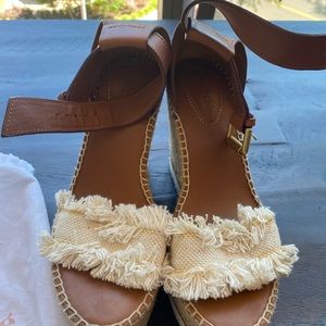 See by Chloe Sandals